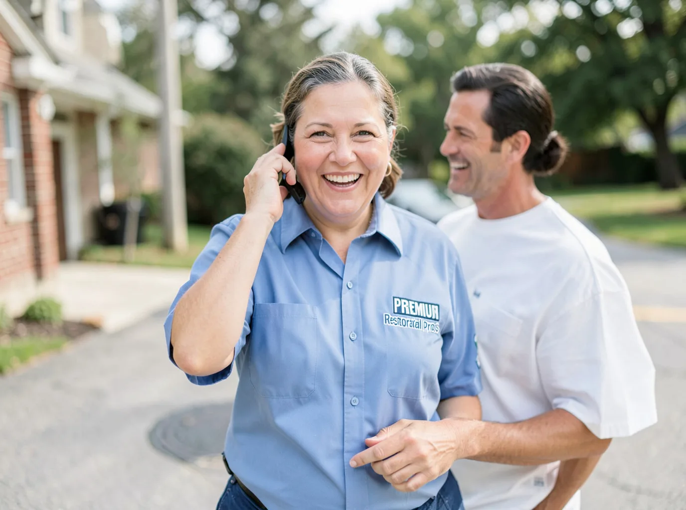 Water Damage Restoration South Sterling, PA FAQs